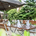 Hotel Flair Zur Eiche 3*