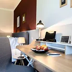 Hotel Flair Zur Eiche Buchholz in der Nordheide