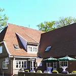Hotel Flair Zur Eiche 3*