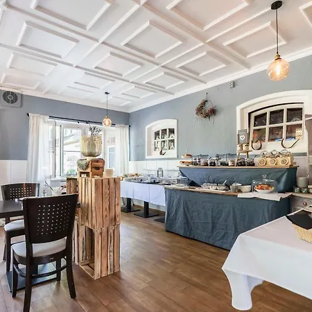 Hotel Flair Zur Eiche