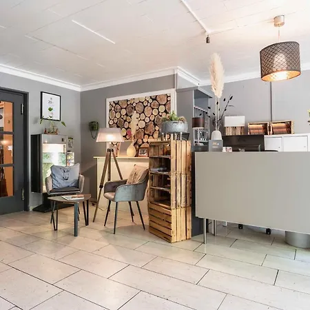 Hotel Flair Zur Eiche