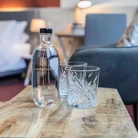 Hotel Flair Zur Eiche