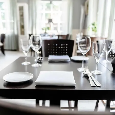 Flair Zur Eiche Hotel