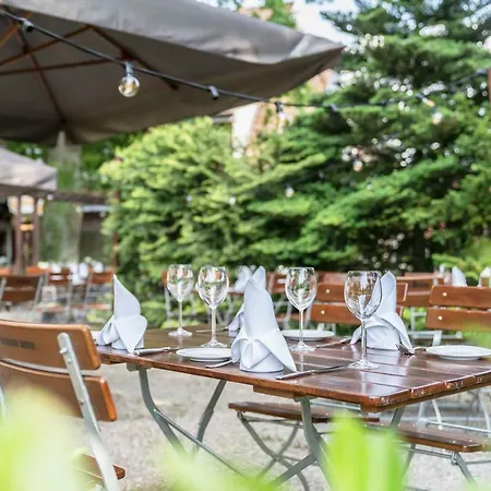 Hotel Flair Zur Eiche 3*