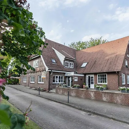 Hotel Flair Zur Eiche