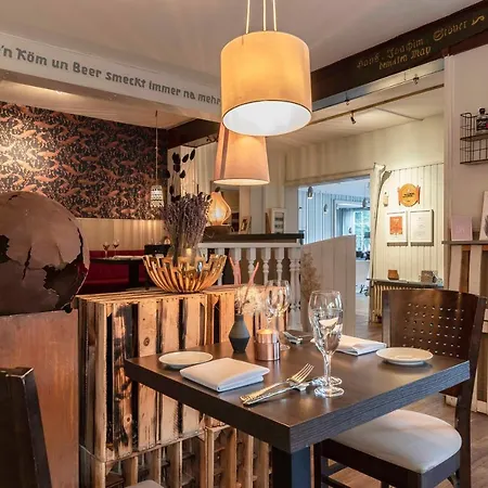 Flair Zur Eiche Hotel Buchholz in der Nordheide