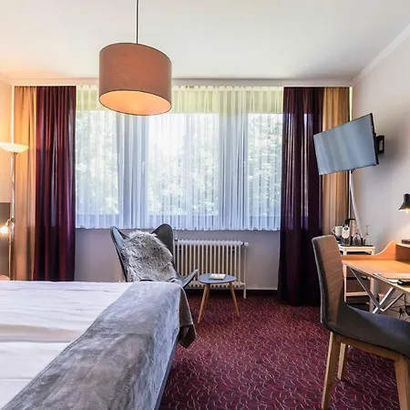 Hotel Flair Zur Eiche 3*