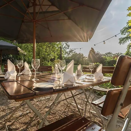 Flair Zur Eiche Buchholz in der Nordheide