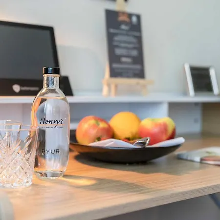 Hotel Flair Zur Eiche