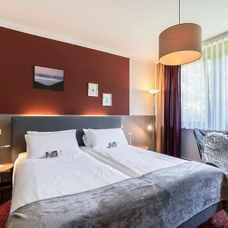 Flair Zur Eiche Hotel Buchholz in der Nordheide