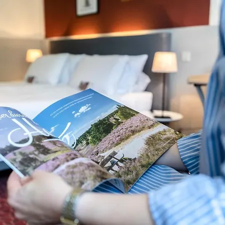 Hotel Flair Zur Eiche Buchholz in der Nordheide