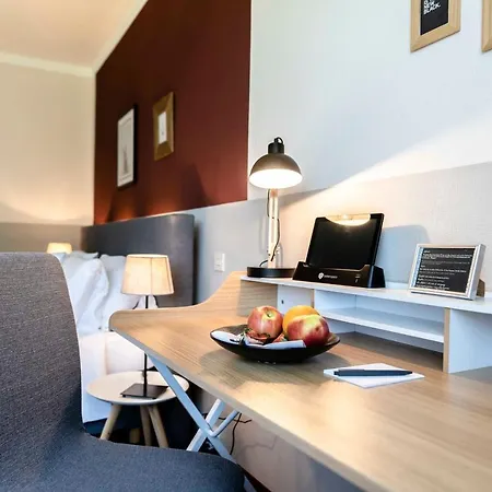 Hotel Flair Zur Eiche Buchholz in der Nordheide