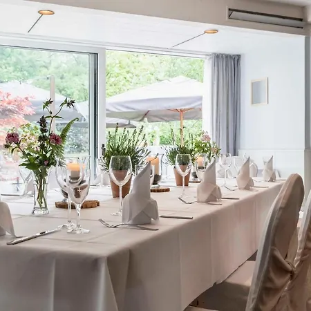 Flair Zur Eiche 3* Buchholz in der Nordheide