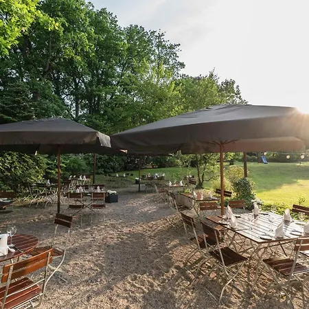 Hotel Flair Zur Eiche
