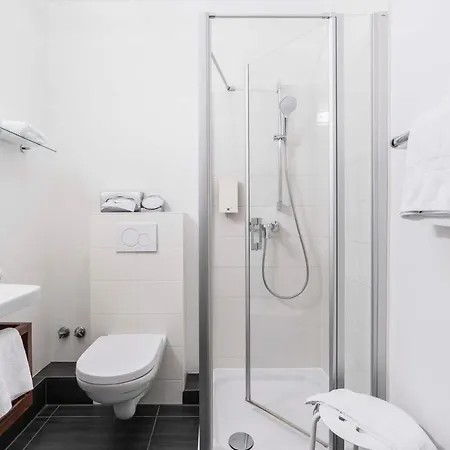 Hotel Flair Zur Eiche 3*