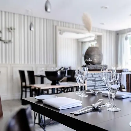 Hotel Flair Zur Eiche Buchholz in der Nordheide