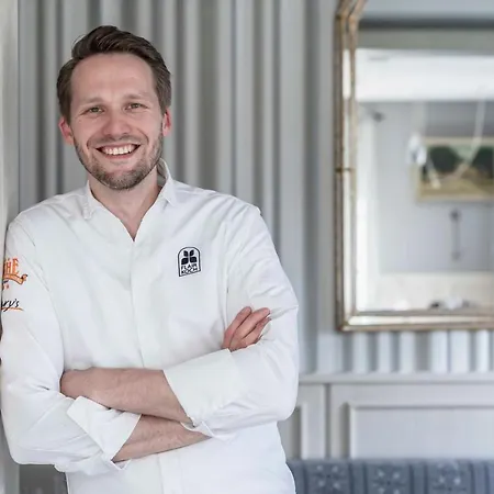 Flair Zur Eiche Hotel 3*