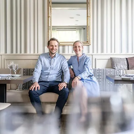 Hotel Flair Zur Eiche Buchholz in der Nordheide