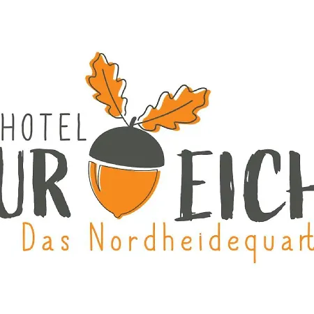 Flair Zur Eiche 3* Buchholz in der Nordheide