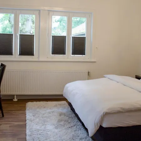 Flair Zur Eiche Hotel 3*