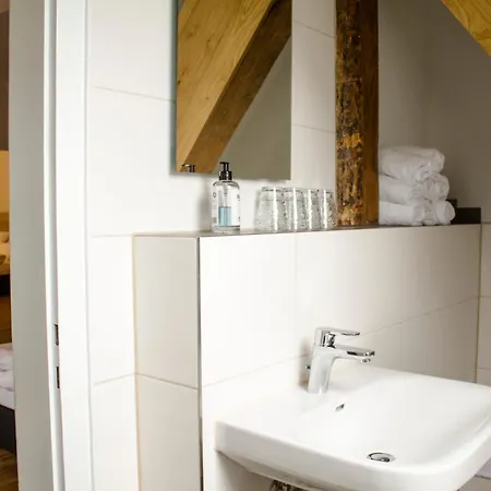 Flair Zur Eiche Hotel Buchholz in der Nordheide