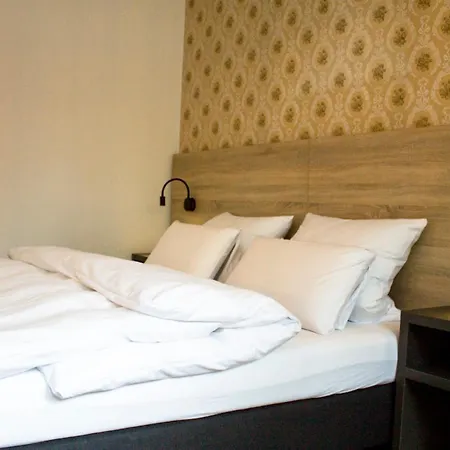 Hotel Flair Zur Eiche Buchholz in der Nordheide