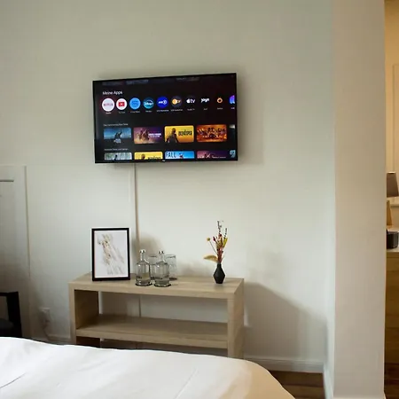 Flair Zur Eiche Hotel Buchholz in der Nordheide