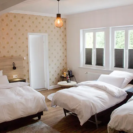 Flair Zur Eiche Hotel Buchholz in der Nordheide