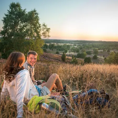 Flair Zur Eiche Hotel