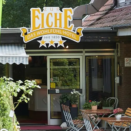 Flair Zur Eiche Buchholz in der Nordheide