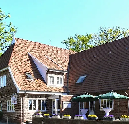 Hotel Flair Zur Eiche 3*