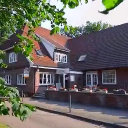 Flair Zur Eiche Hotel